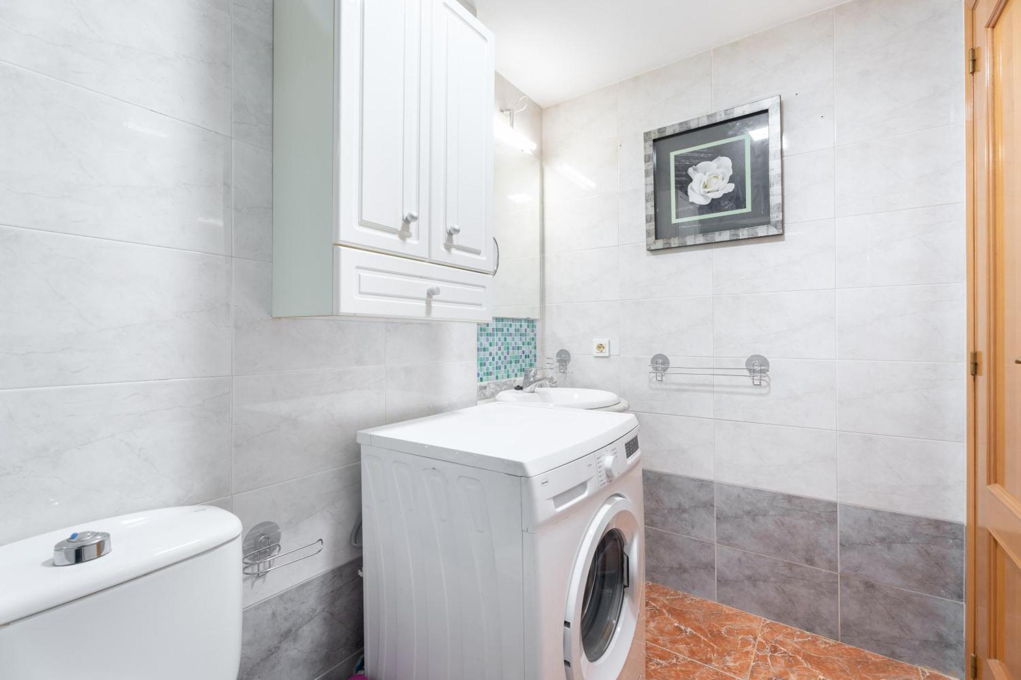 Apartamento Playa Canet Канет-де-Беренгер Экстерьер фото