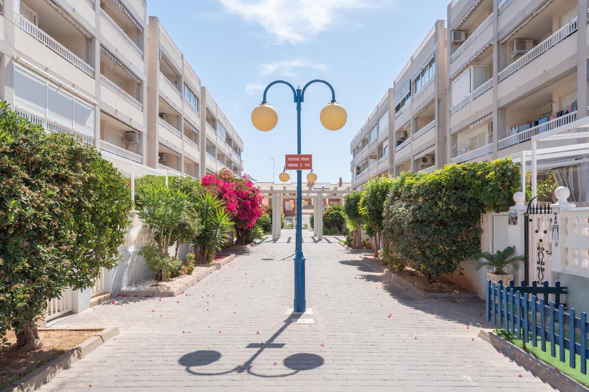 Apartamento Playa Canet Канет-де-Беренгер Экстерьер фото
