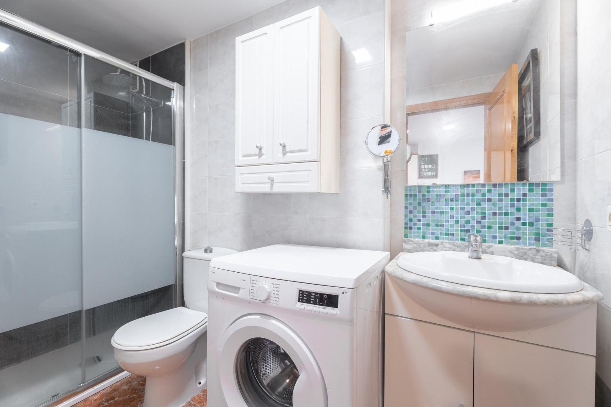 Apartamento Playa Canet Канет-де-Беренгер Экстерьер фото